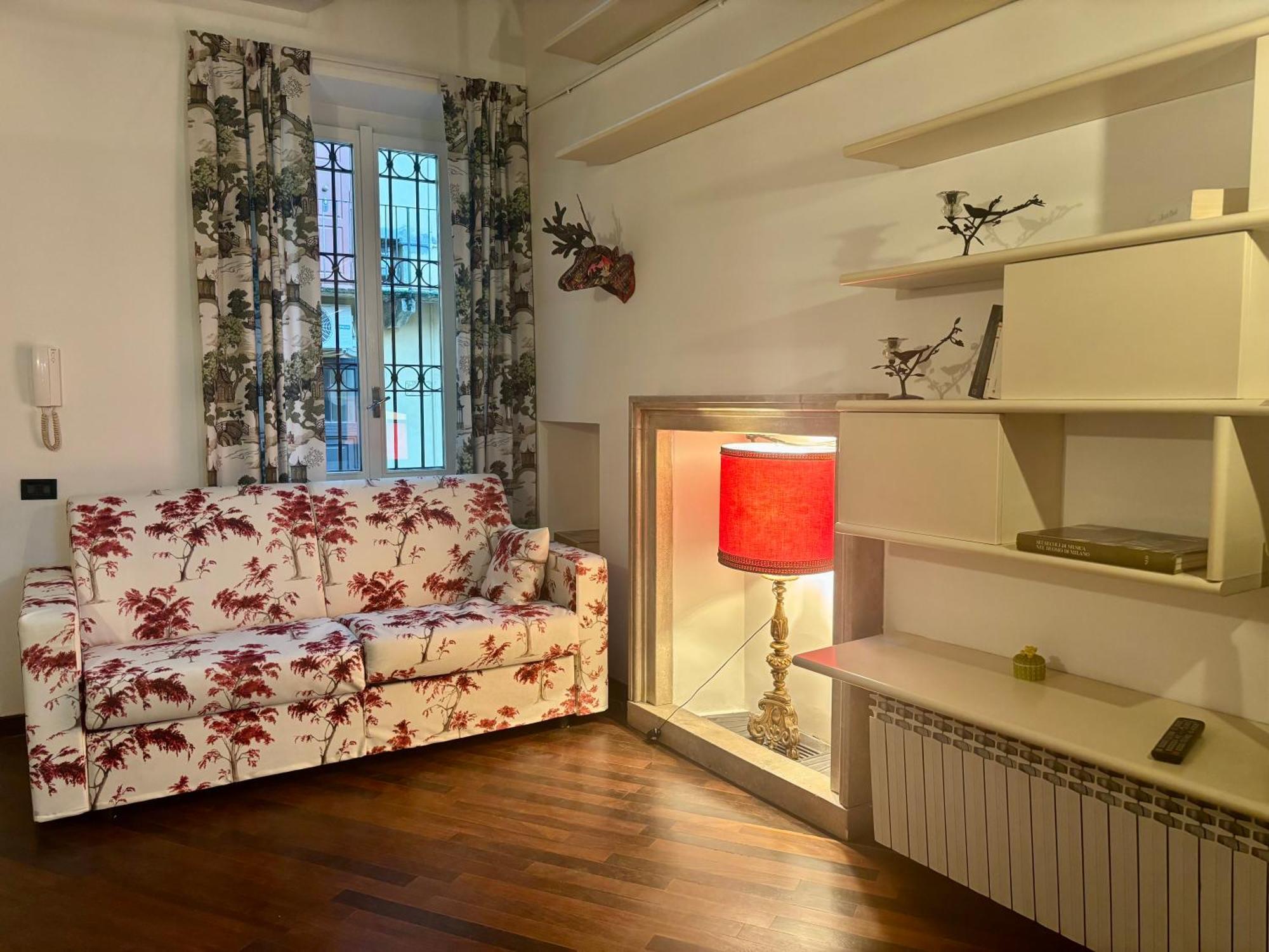 Lovelyloft - Ripa Naviglio Grande — Photos 1